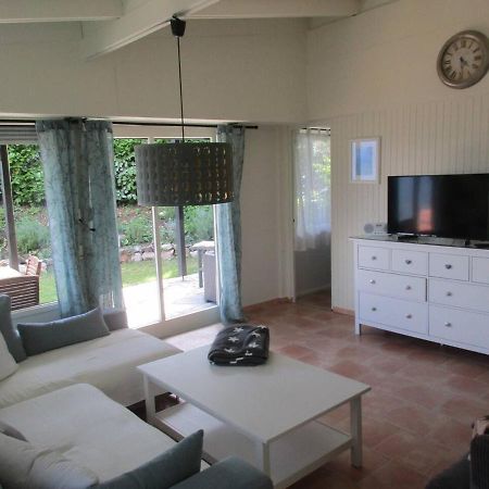 Villa Inviting 2-Bed House In Tignale Olzano Exterior foto