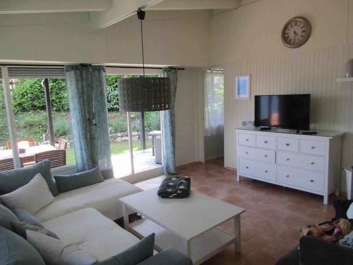 Villa Inviting 2-Bed House In Tignale Olzano Exterior foto