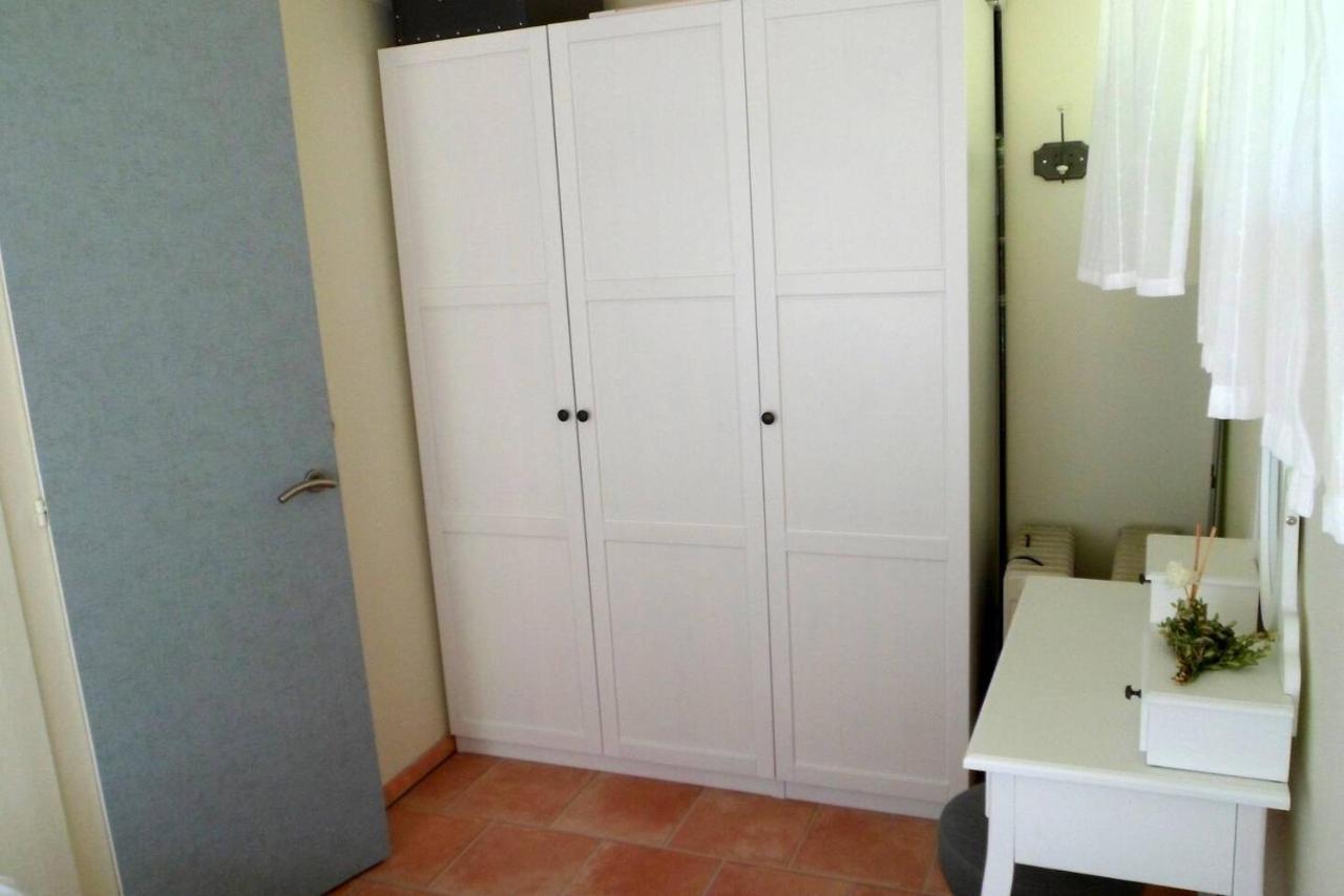 Villa Inviting 2-Bed House In Tignale Olzano Exterior foto