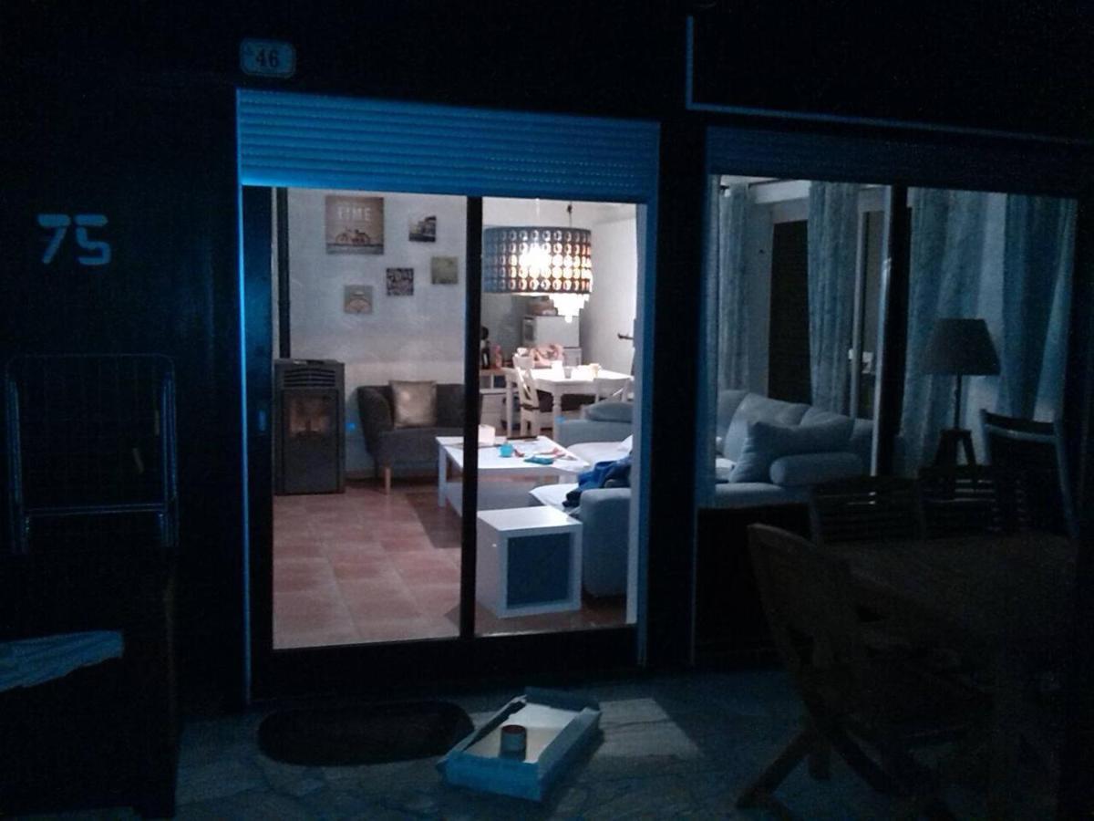 Villa Inviting 2-Bed House In Tignale Olzano Exterior foto