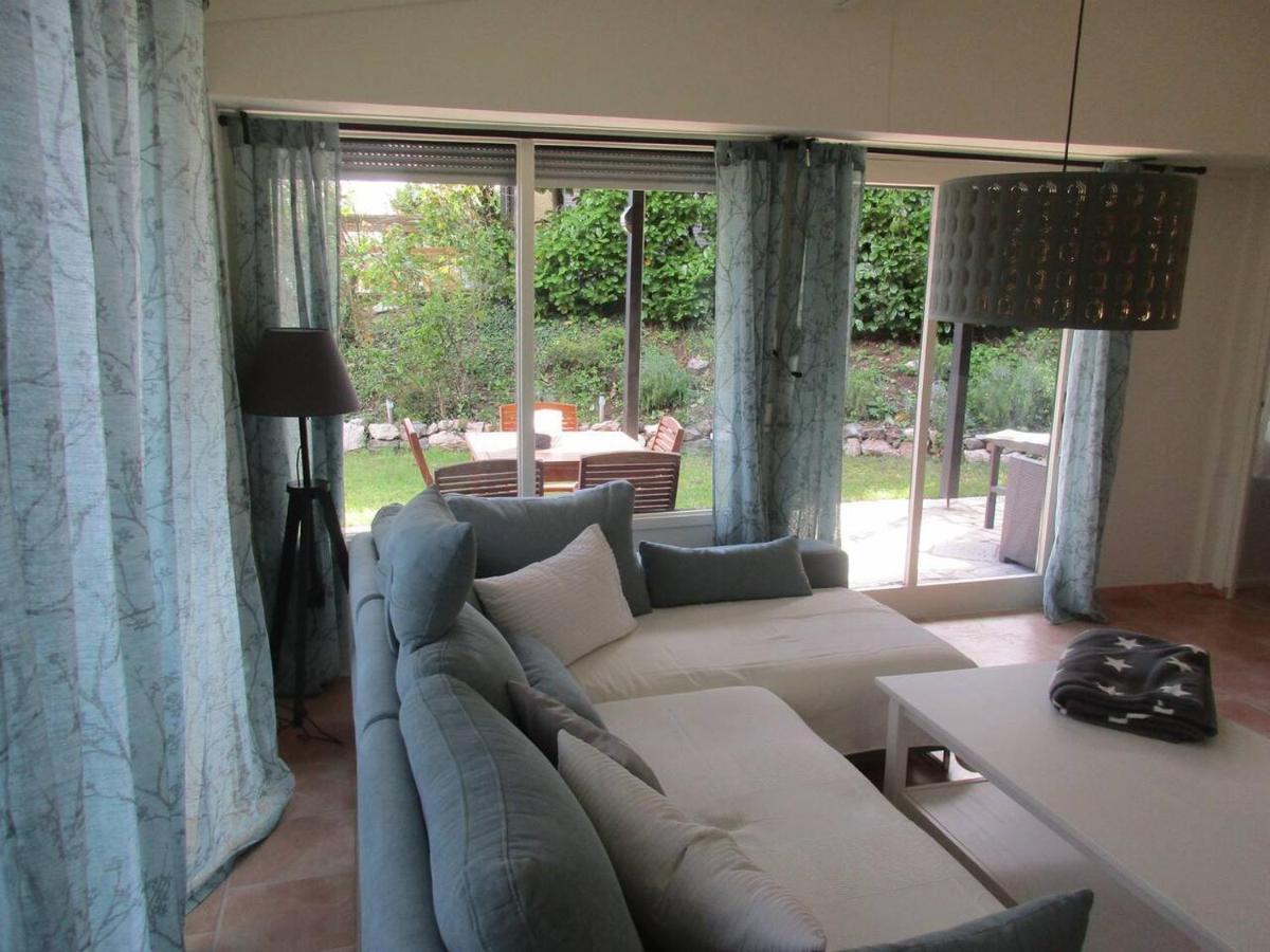 Villa Inviting 2-Bed House In Tignale Olzano Exterior foto