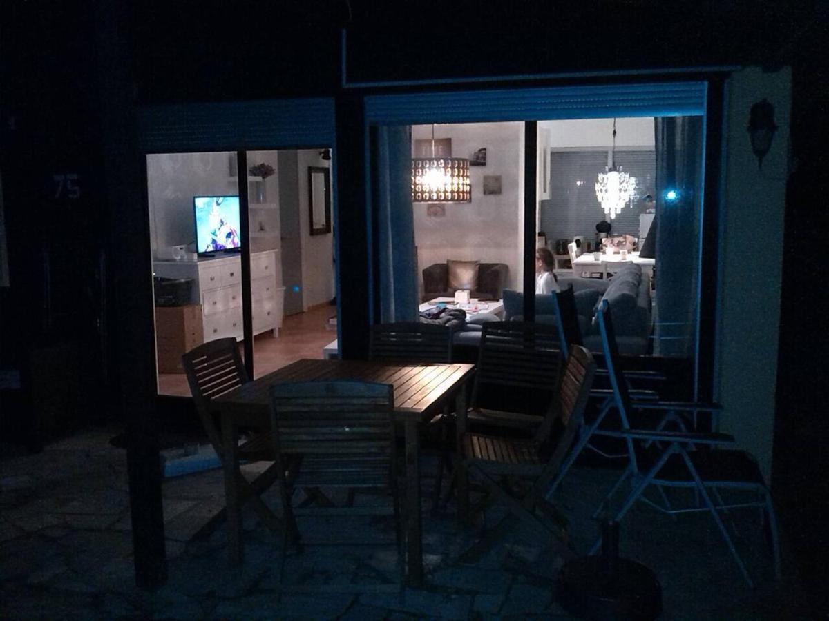 Villa Inviting 2-Bed House In Tignale Olzano Exterior foto